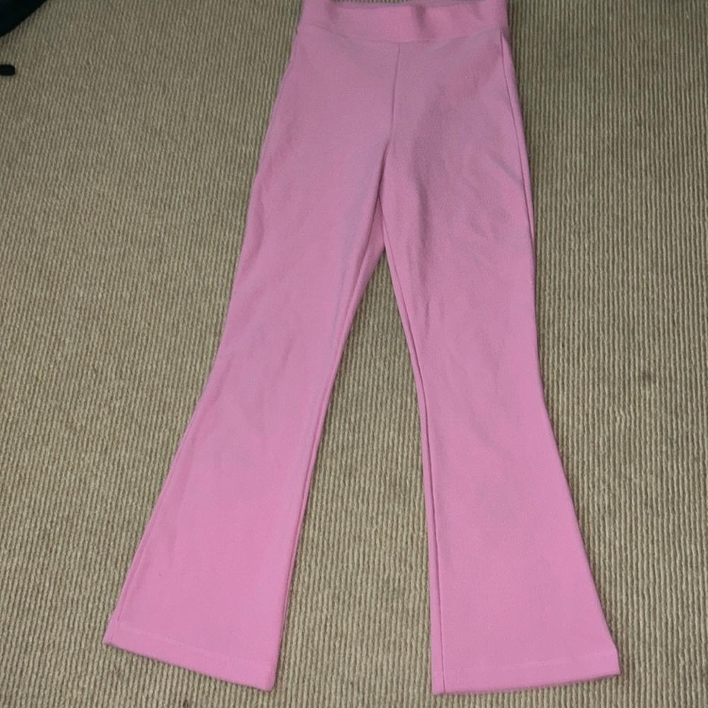 Zara pants